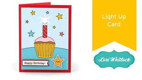 light  cards youtube  images card making paper card making