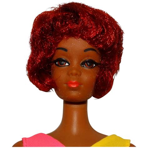 Vintage Redhead Twist And Turn Christie Doll W Wrist Tag Identical