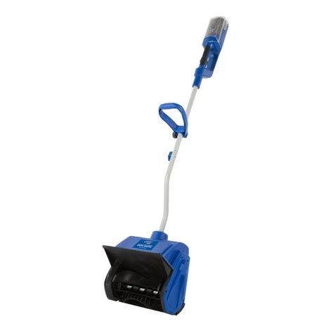 Snow Joe Ion13ss Ion 40 Volt Cordless 13 Inch Brushless