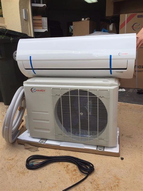 mini split air conditioner  btu toshiba inverter