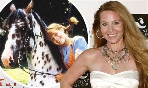 former pippi longstocking star tami erin decides to release her own sex tape daily mail online