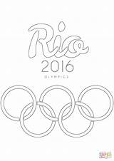 Coloring Olympic Pages Gold Medal Getcolorings Olympics sketch template