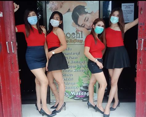 Ngga Punya Adab Insta Story Spa Di Bekasi Sajikan Nuru Massage Rp499k
