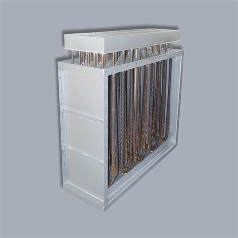 electric duct heaters sinoheater
