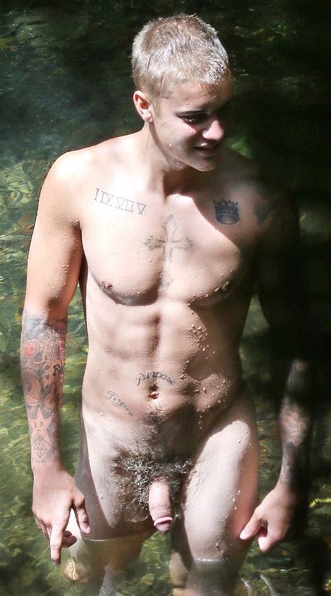 justin bieber nude again uncensored pictures sexy nude men