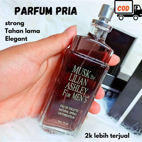 Parfum Pria Tahan Lama Parfum Cowok Tahan Lama Parfum Original