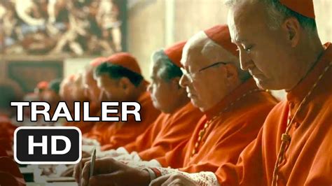 Habemus Papam Trailer Legendado Elenco Sinopse E Mais