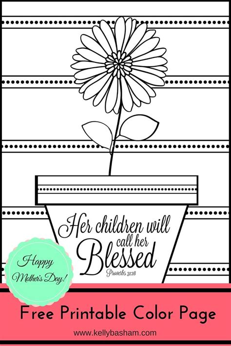 pin  coloring printable pages