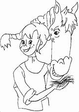 Pippi Langstrumpf Calzelunghe Disegni Ausmalbild Astrid Lindgren Colorare Malvorlagen Pippicalzelunghe Kostenlos Onkel Kleiner Färben Skizzen Humanoid Sketch Erwachsene Annika Nilsson sketch template