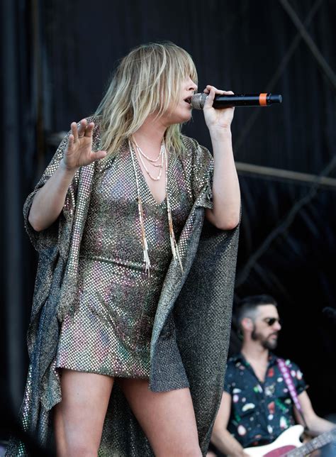 grace potter is shaking things up as a solo artist the washington post