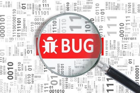 embedded basics classifying software bugs beningo embedded group