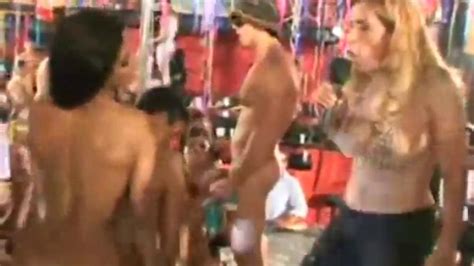 crazy brazilian carnival orgy fuck porn videos