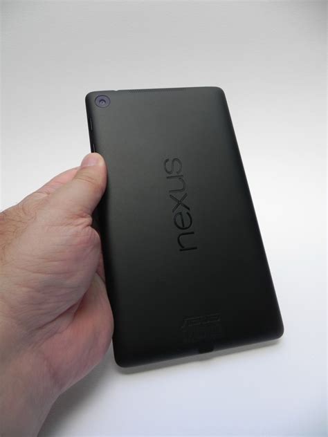 nexus    review tablet news  tablet news
