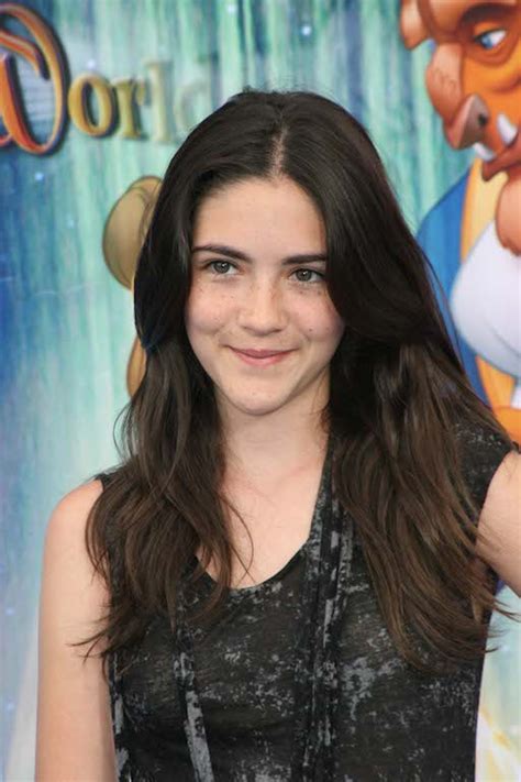 isabelle fuhrman diet plan celebrity sizes