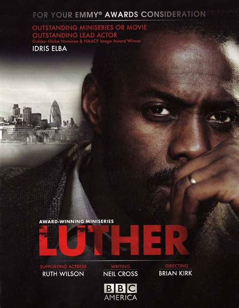 luther season 2 in hd tvstock