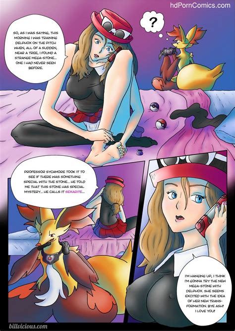 pokemon sexxxarite 1 ic hd porn comics