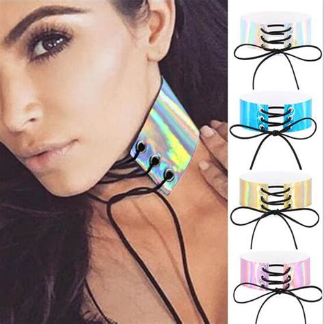 buy chokers necklaces for women 2017