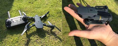 este drone barato  se ha vuelto viral en nuestro pais es el mejor invento del