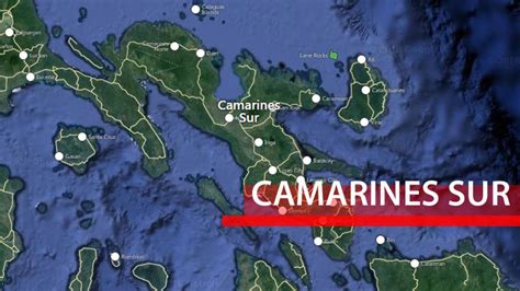 camsur nagdeklara na ng state of calamity remate online
