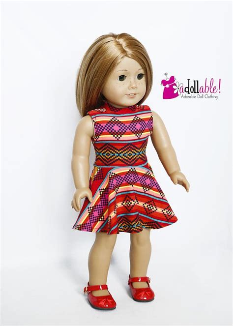 pin  doll clothes