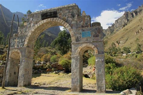 tapay turismo  visitar en tapay arequipa  viaja  expedia