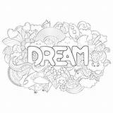 Mindfulness Colouring Am sketch template