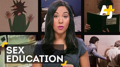 sex education in america a brief history youtube