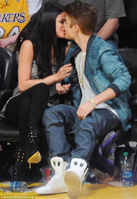 justin bieber and selena gomez split due to crazy schedules as pop star takes victoria s