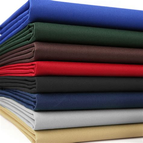 waterproof outdoor marine canvas fabric  denier uv heat resistant
