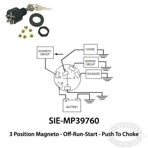 sierra ignition switch mp wiring diagram