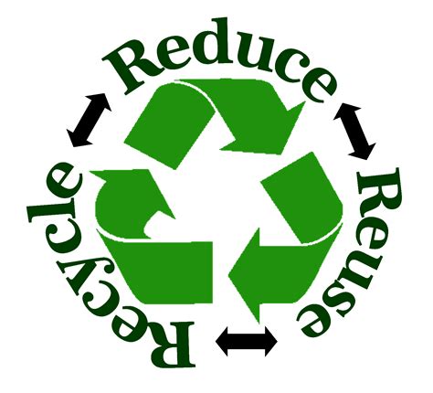 recycling logo signs clipart best