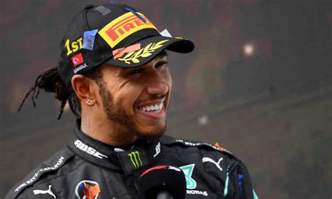 Lewis Hamilton’s One Year Mercedes Deal Could Be His Swansong Lewis