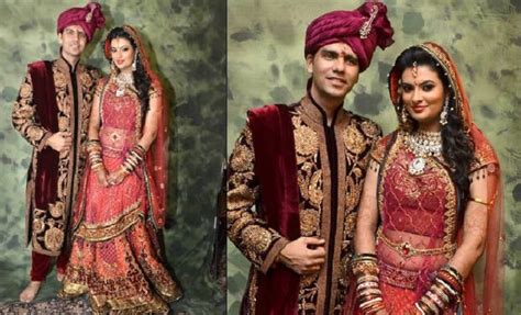 five indian celebrity weddings of 2013 that left us spellbound india