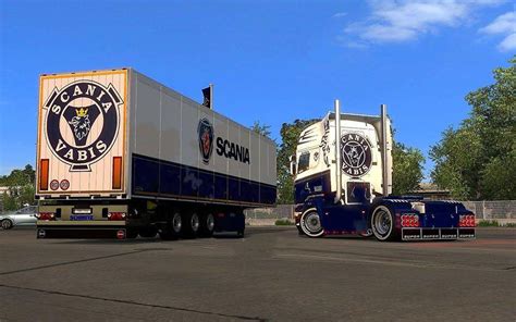 skin pack for scania r and streamline 1 22 ets2 mods
