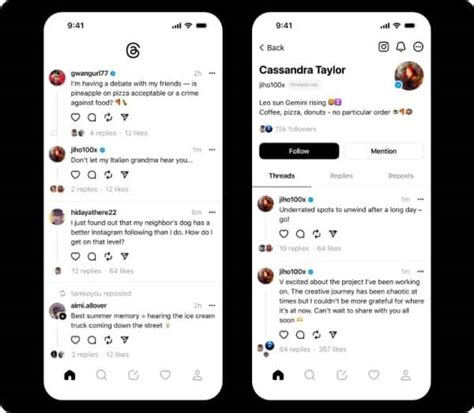 what is instagram s new threads app and how is it taking on twitter