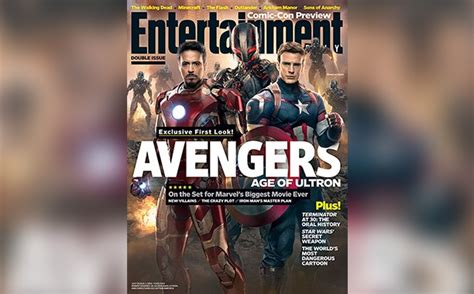 slideshow avengers age of ultron photos