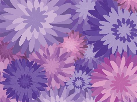 violet flower pattern yourcrochet violets bodaswasuas