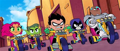 teen titans go to the movies tickets showtimes and reviews