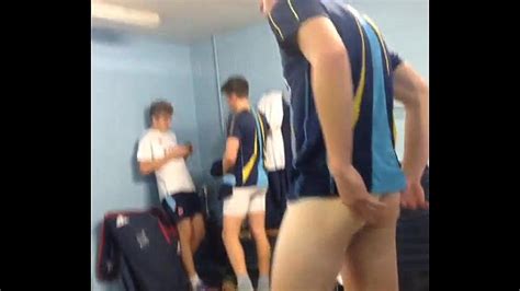 guys in the locker room xvideos