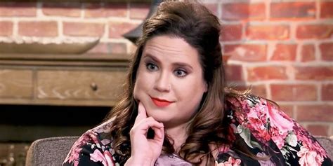Whitney Way Thore Responds To Photoshop Allegations On