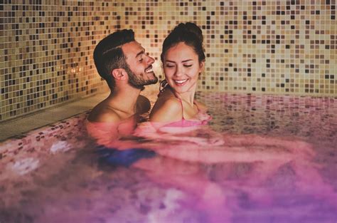hot stone massage spa day deals couples spa packages near