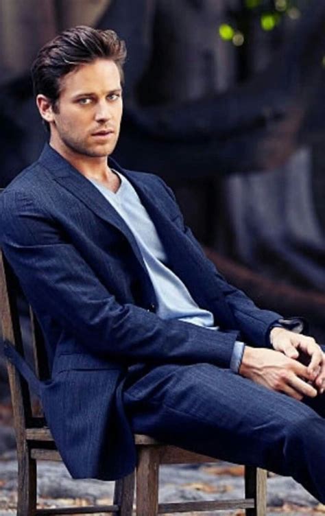 that look so f king hot armie hammer hot actors