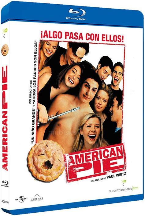image gallery for american pie filmaffinity