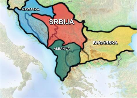 Prognoza Eksperta Za Balkan Republika Srpska Postaje Nezavisna Evo