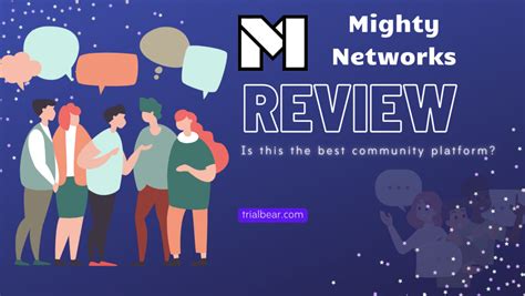 Mighty Networks Review Features Pros Cons Pricing 2023