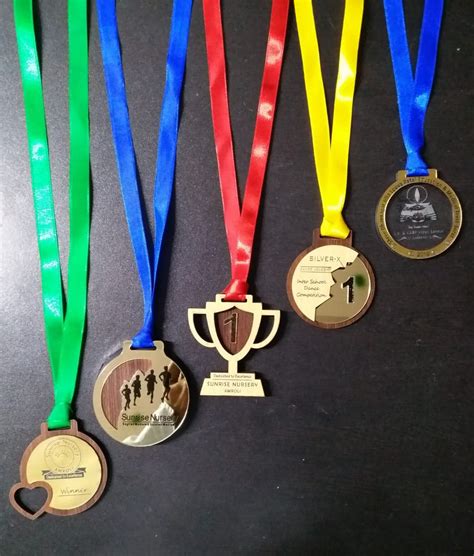 sports medals  school nn multi product id