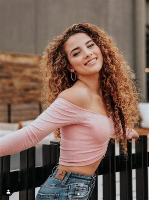Sofie Dossi Height Weight Age Net Worth Dating Bio Facts