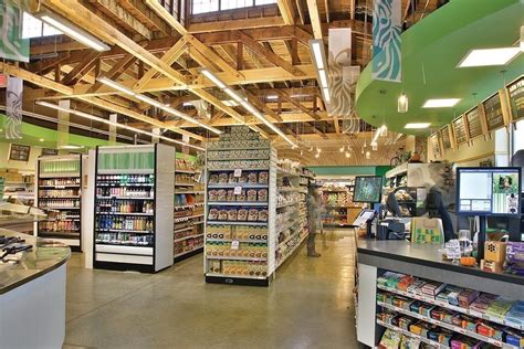 stores grocery stores continues  blur king retail solutions