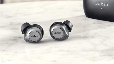 Jabra Elite 85t True Wireless Earbuds Offer Hearthrough Mode For Only