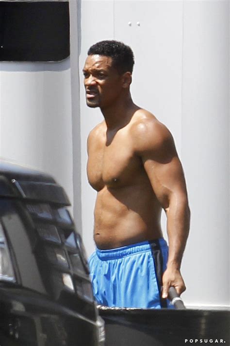 45 Will Smith Will Smith Shirtless Men Black Actors